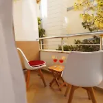 Summer Vibes Apartmán Golem (Tirana)