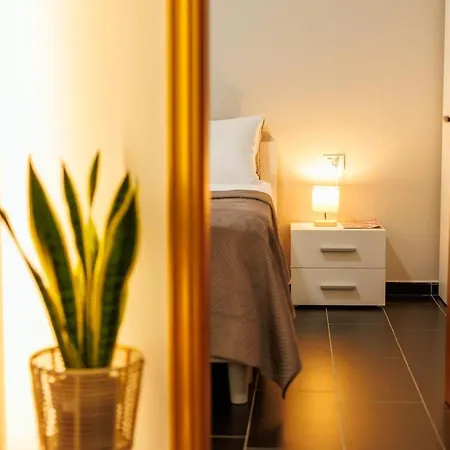 Apartman Summer Vibes