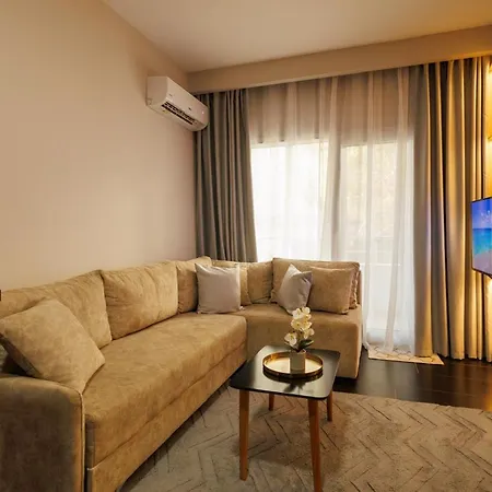 Summer Vibes Apartman *