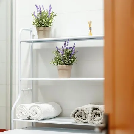 Summer Vibes Apartman Golem