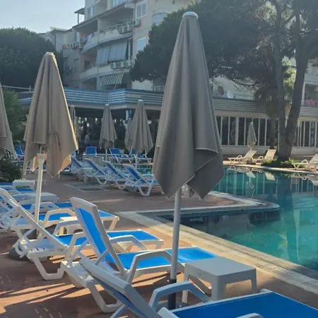 Διαμέρισμα Summer Vibes *