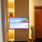 Apartment Summer Vibes Golem (Tirana)