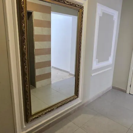 شقة Summer Vibes *