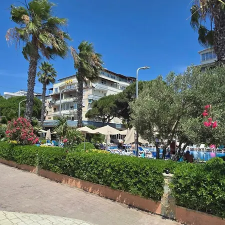 Summer Vibes Appartement