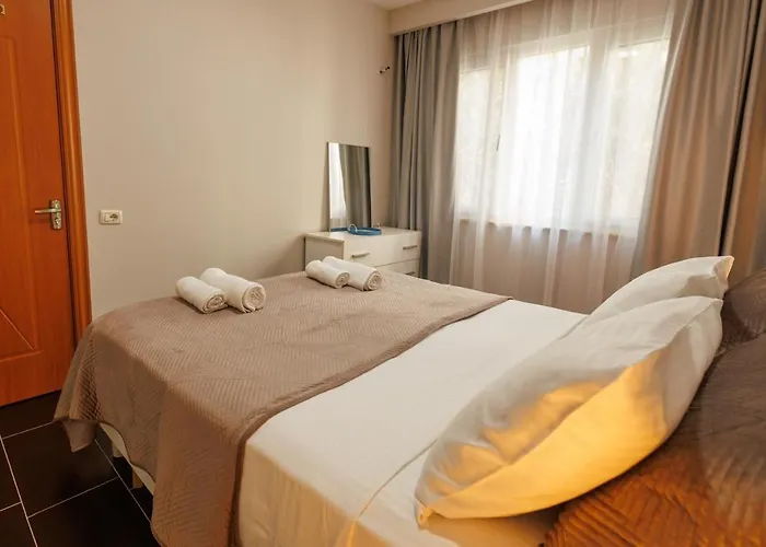 Appartement Summer Vibes