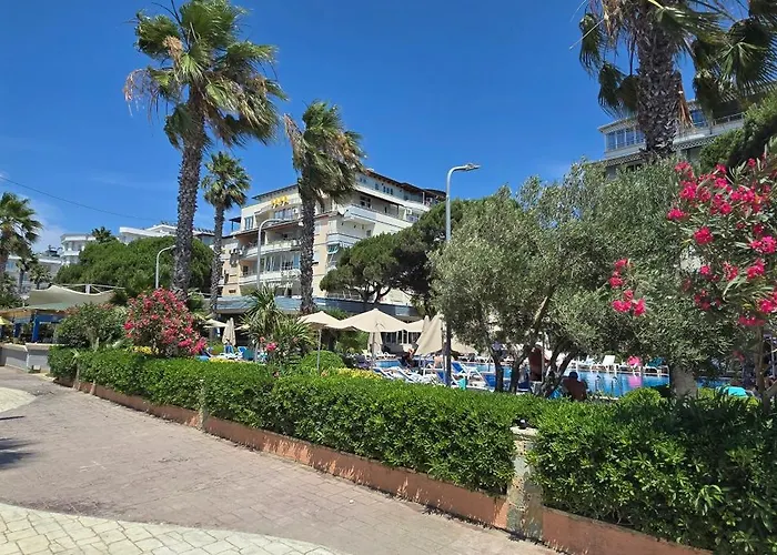 Summer Vibes Appartement