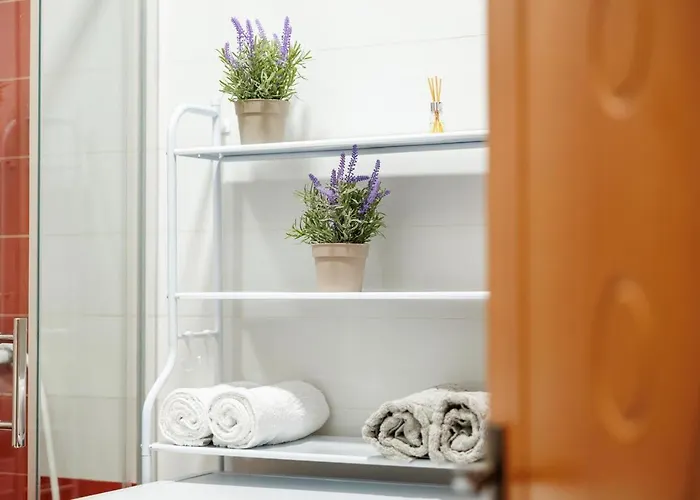 Summer Vibes Appartement Golem (Tirana)