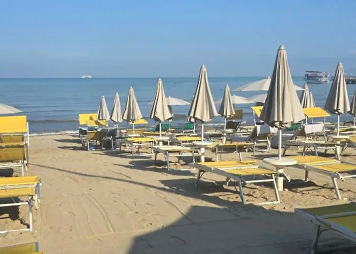 Summer Vibes * Golem (Tirana)